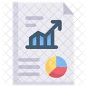 Marketing Growth Business Icon