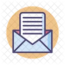 Memail Marketing Icon