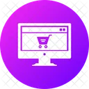 Marketing page  Icon