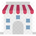 Marketplace Shop Store Icon