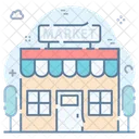 Marketplace  Icon