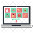 Marketplace Buy Discount Icon