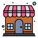 Marketplace  Icon