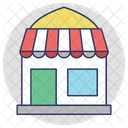 Shop Store Shopping Icon