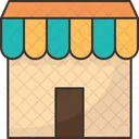 Marketplace  Icon