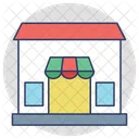 Shop Store Shopping Icon