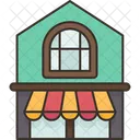 Marketplace  Icon