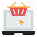 Marketplace  Icon