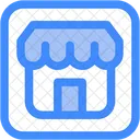 Marketplace  Icon