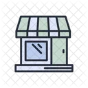 Shop Store Market Icon