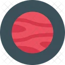 Mars  Icon