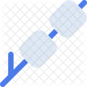 Marshmallow  Icon