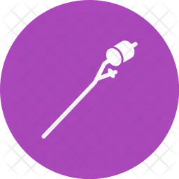 Marshmallow  Icon