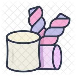 Marshmallow  Icon