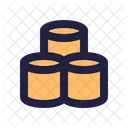 Snack Eat Food Icon