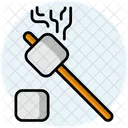 Marshmallow Icon