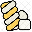 Marshmallow  Icon