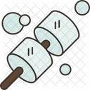 Marshmallow  Icon