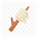 Marshmallow Food Sweet Icon