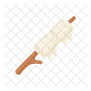 Marshmallow Food Sweet Icon