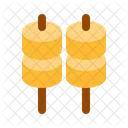 Camping Camp Nature Icon