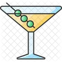 Martini Icon