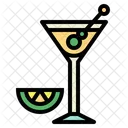 Martini  Icon