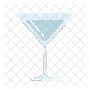 Martini glass  Icon