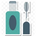 Mascara Cosmetics Makeup Icon