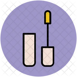 Mascara  Icon