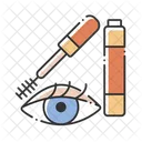 Mascara  Icon