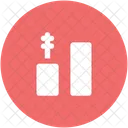 Mascara Wand Applicator Icon