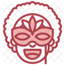 Mascarilla  Icono