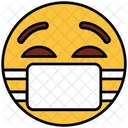 Emoji Emocion Cara Icono