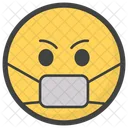 Emoji Emoticon Emocion Icono