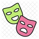 Mask  Icon