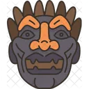 Mask  Icon