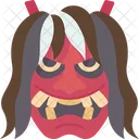 Mask  Icon