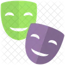 Masks  Icon