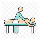 Massage  Icon