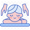 Massage  Icon