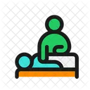 Massage  Icon