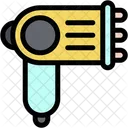 Massager Massage Gun Icon