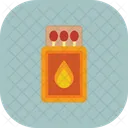 Match Box  Icon