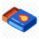 Match box  Icon