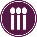 Match Sticks  Icon