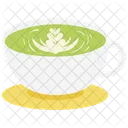 Matcha Japanese Food Menu Food And Restaurant Icon