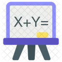 Math  Icon