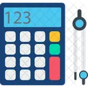 Math geometry  Icon