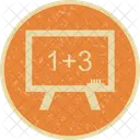 Mathematics Icon